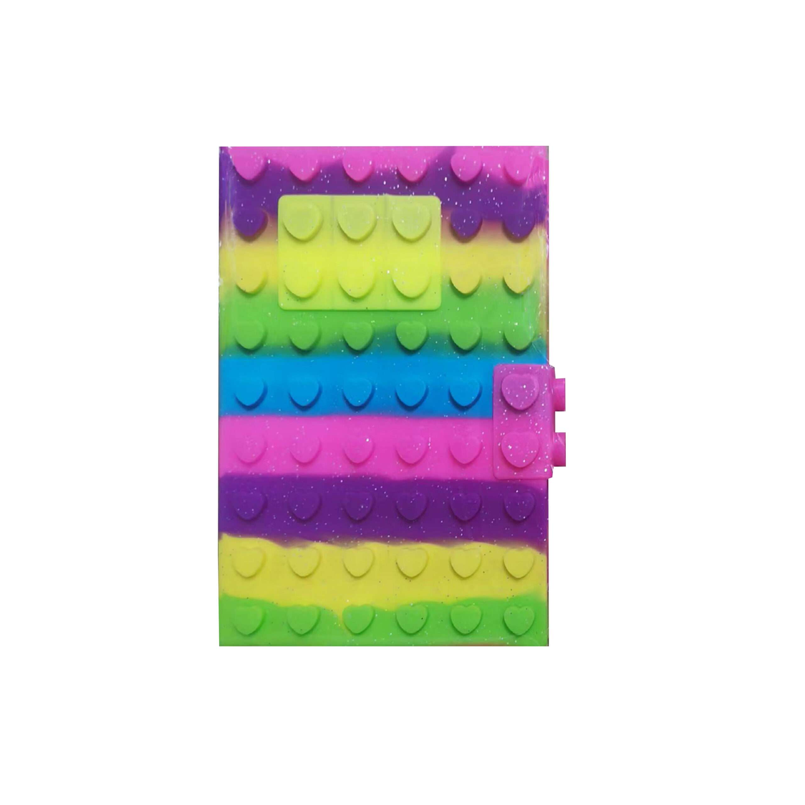 Blok SILIKON 434-07