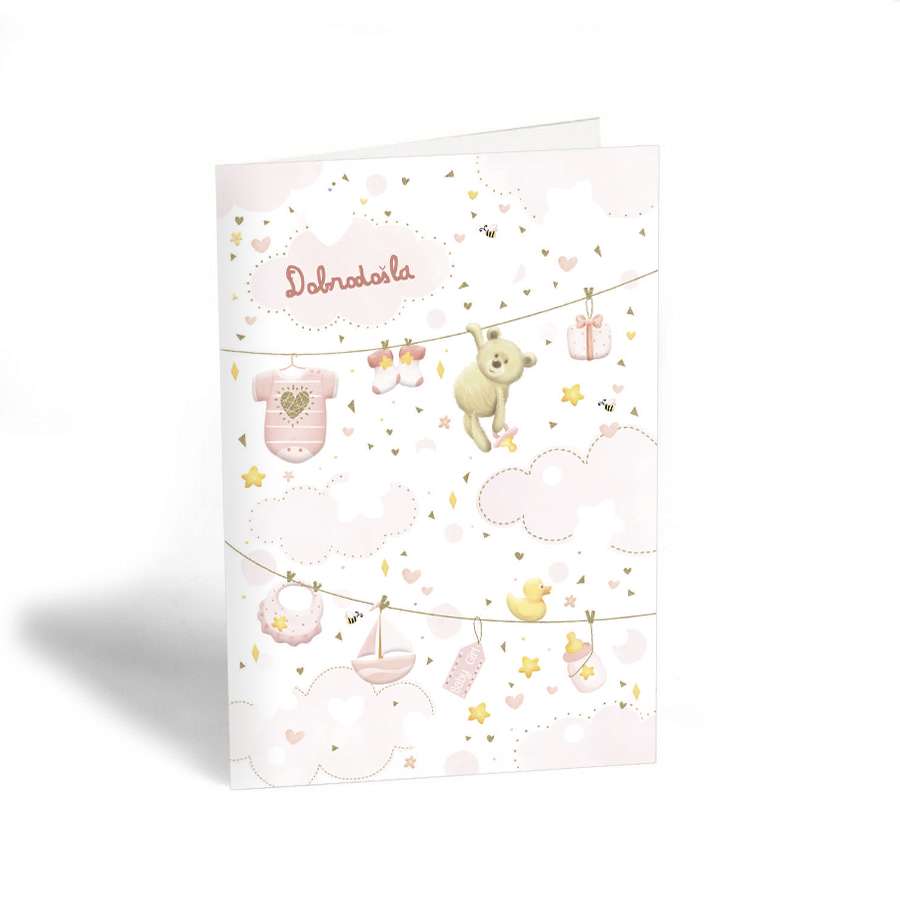 DALI Rođenje 491-GVB20