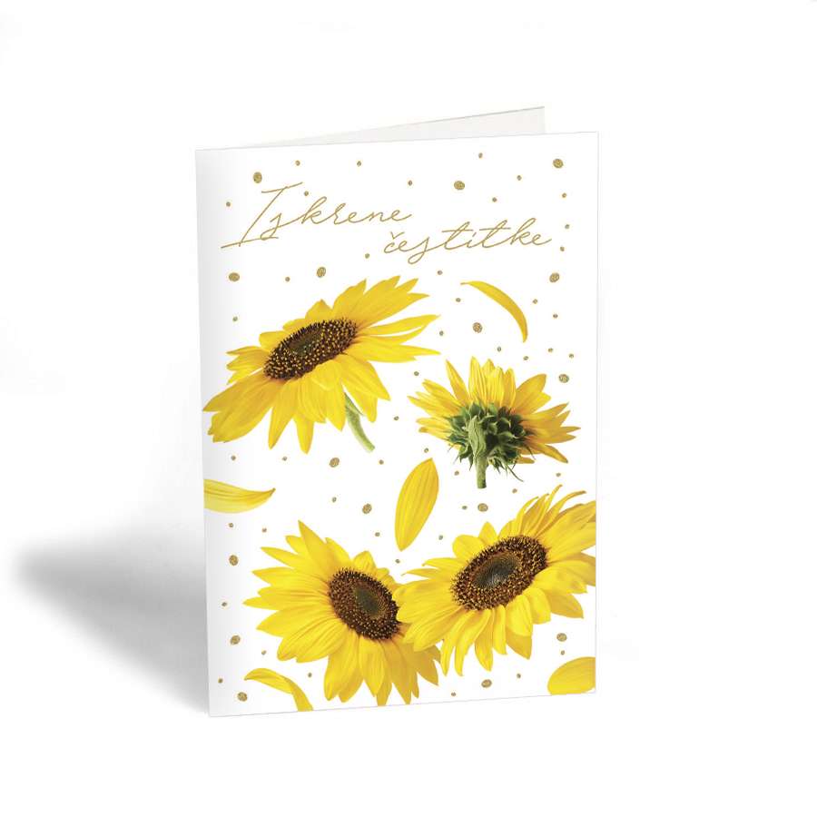 DALI Cvijeće 491-LOE38