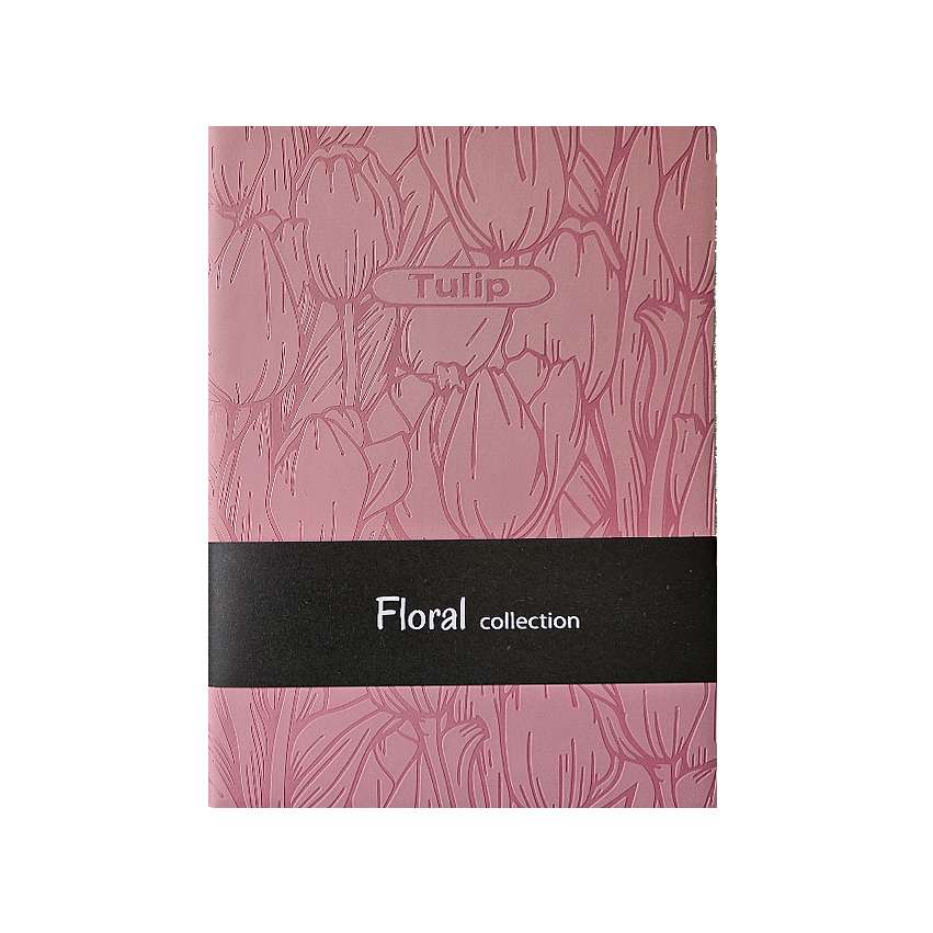 Blok FLORAL 119-02