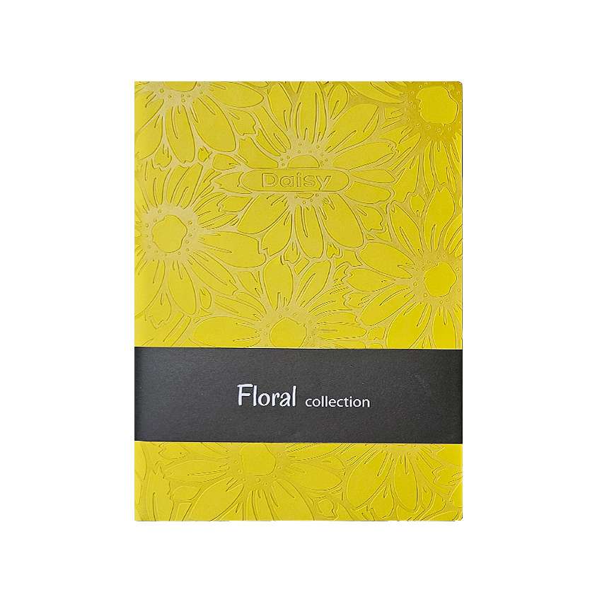 Blok FLORAL 119-03