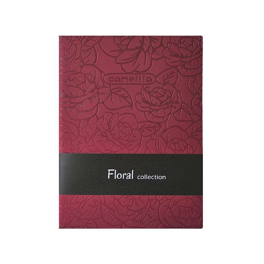 Blok FLORAL 119-04