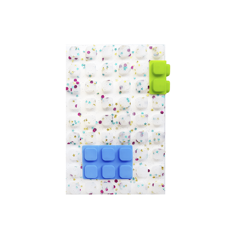 Blok SILIKON 434-15